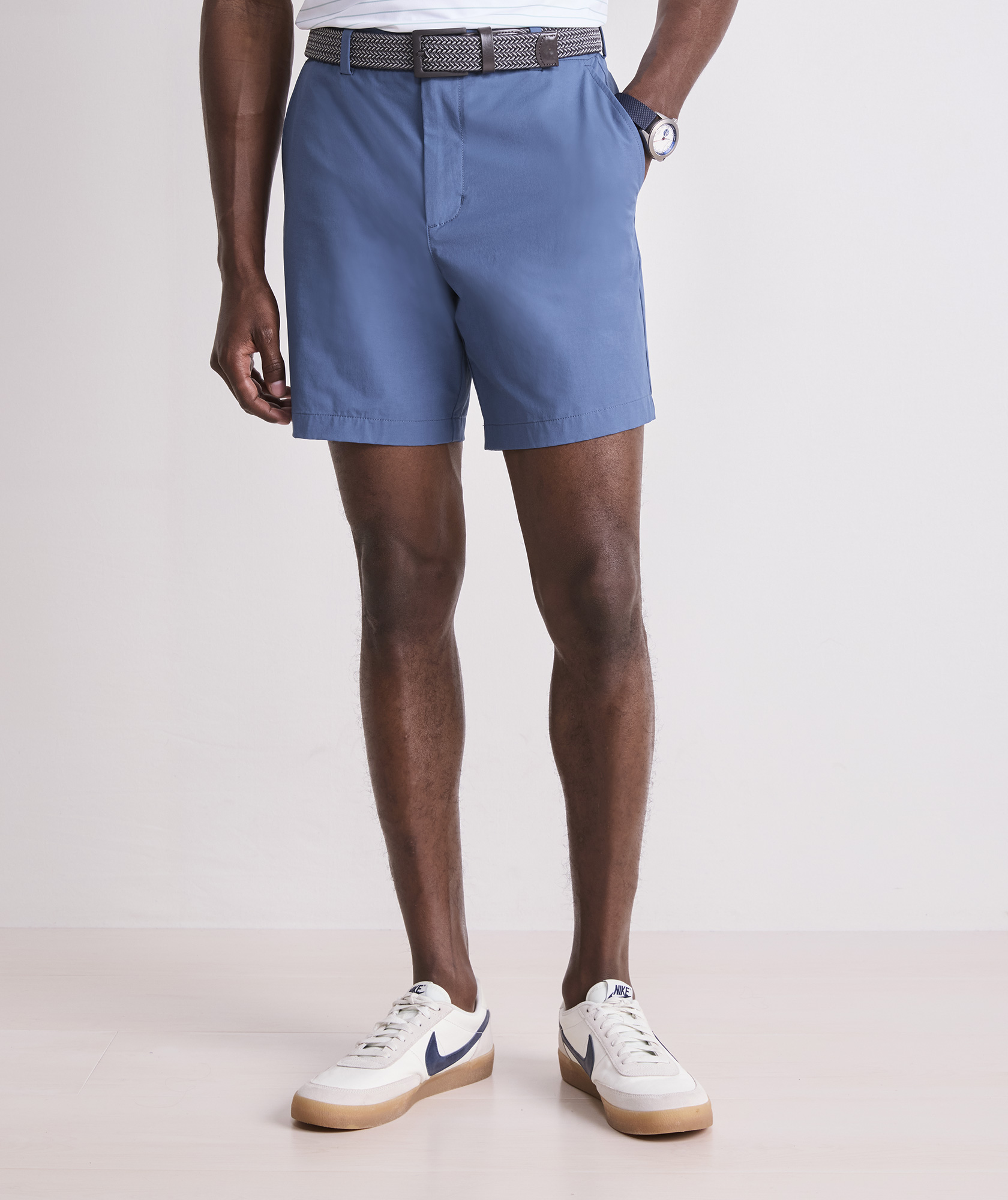 performance on the go shorts